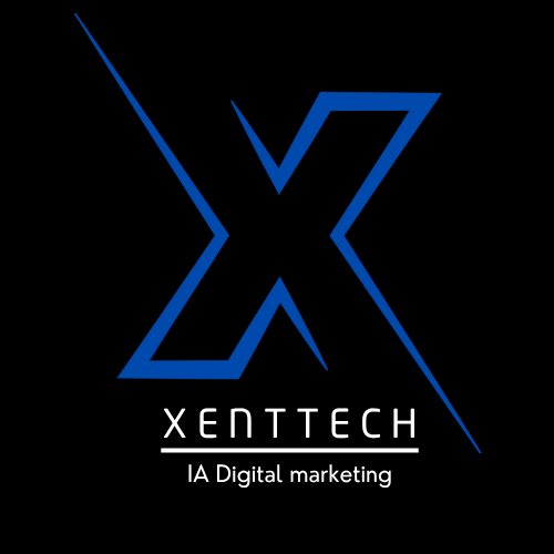 Xenttech Logo